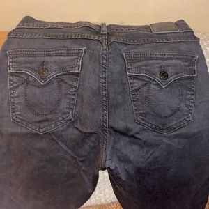True Religion women jeans